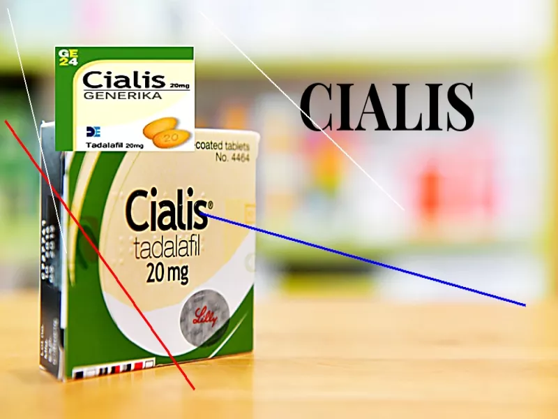 Cialis 10mg boite de 4 prix